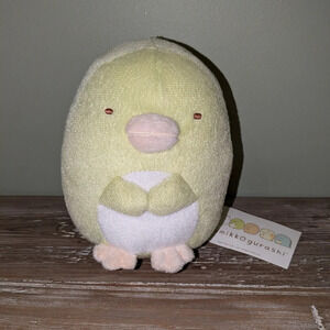 NWT San-X Sumikko Gurashi Plush (S) - Penguin